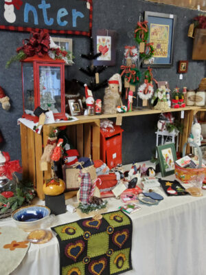 Vendor Booth Rental - Craft, Commercial or Food Vendor/Food Truck - Easter Event - Mar 28th